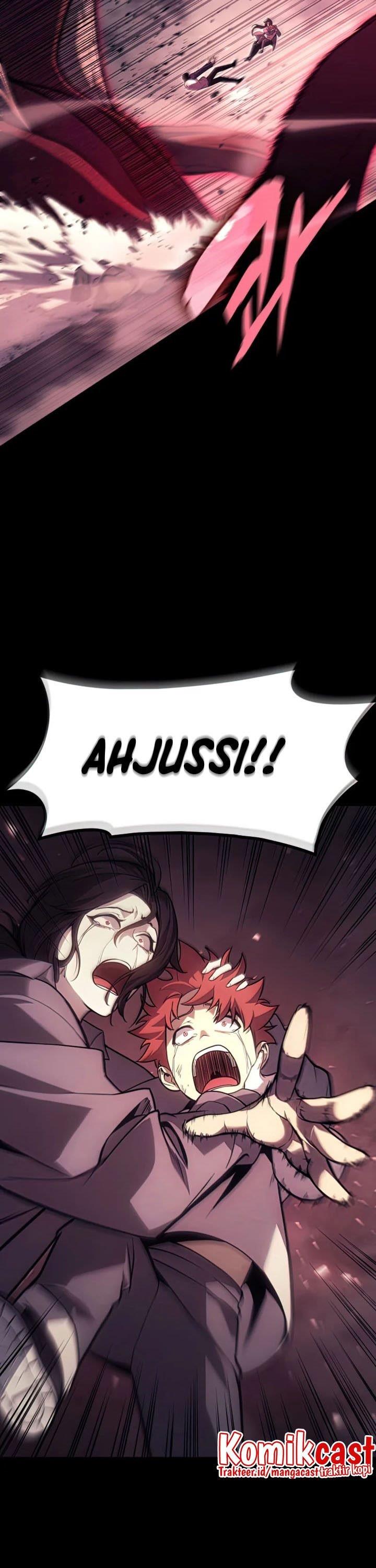 A Disaster-Class Hero Has Returned Chap 45 - Next Chap 46