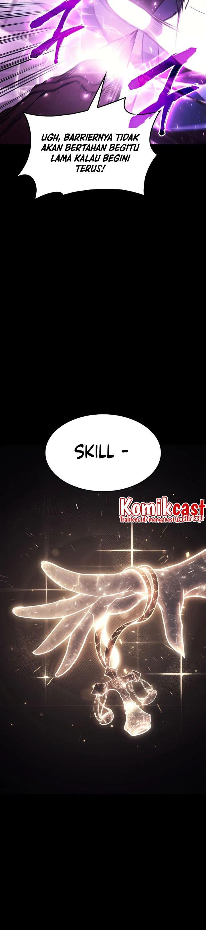 A Disaster-Class Hero Has Returned Chap 45 - Next Chap 46