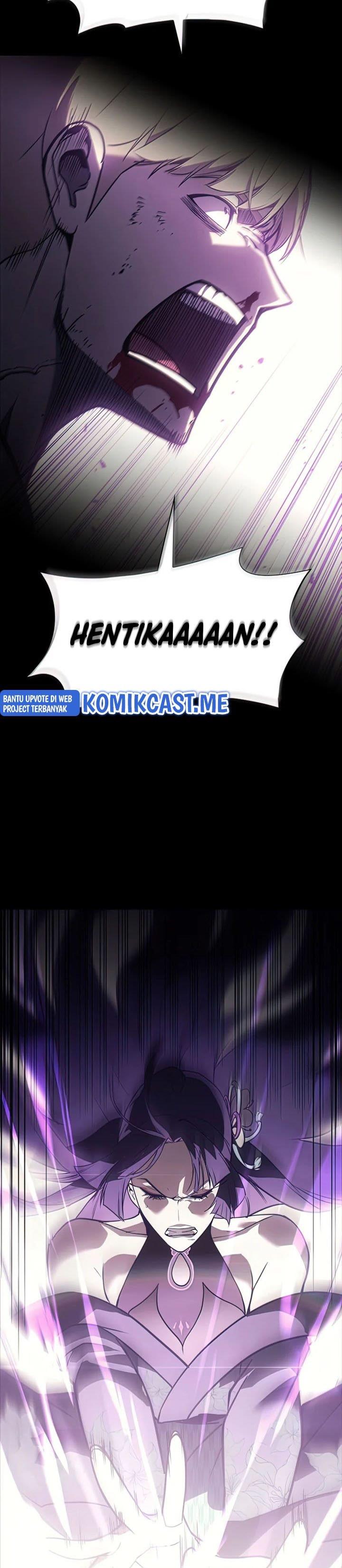 A Disaster-Class Hero Has Returned Chap 45 - Next Chap 46