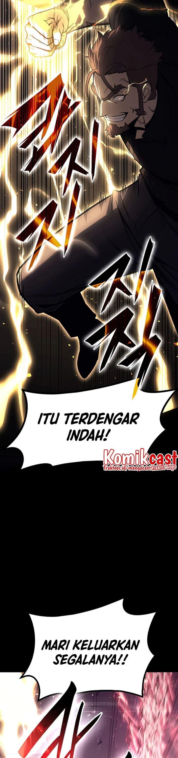 A Disaster-Class Hero Has Returned Chap 45 - Next Chap 46