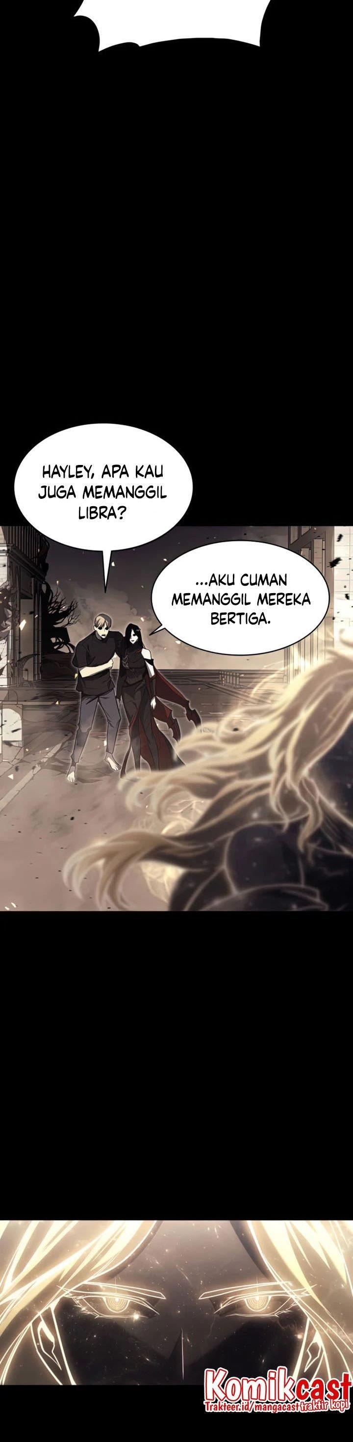 A Disaster-Class Hero Has Returned Chap 45 - Next Chap 46