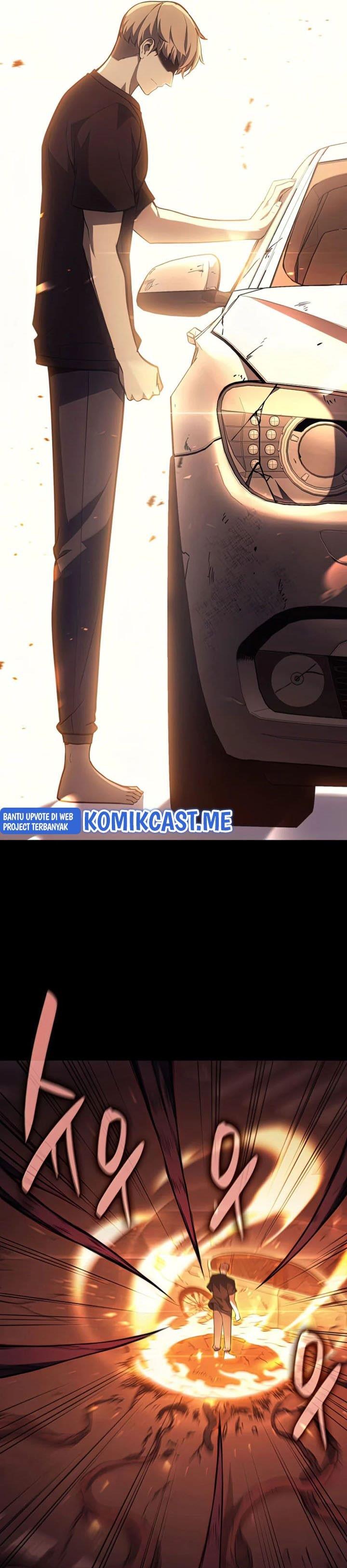 A Disaster-Class Hero Has Returned Chap 45 - Next Chap 46