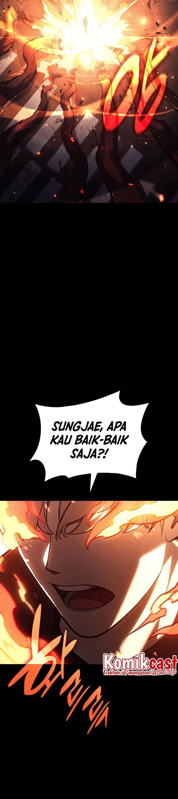 A Disaster-Class Hero Has Returned Chap 45 - Next Chap 46