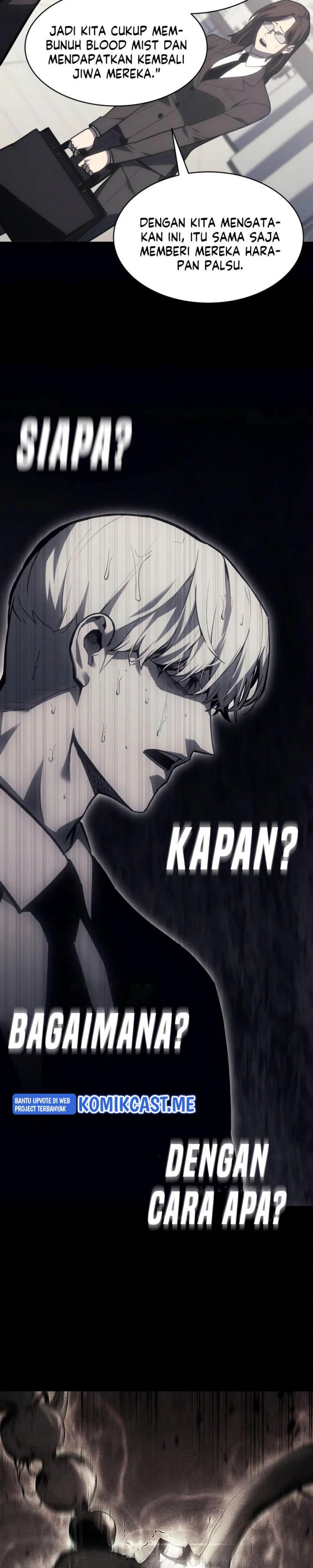 A Disaster-Class Hero Has Returned Chap 46 - Next Chap 47