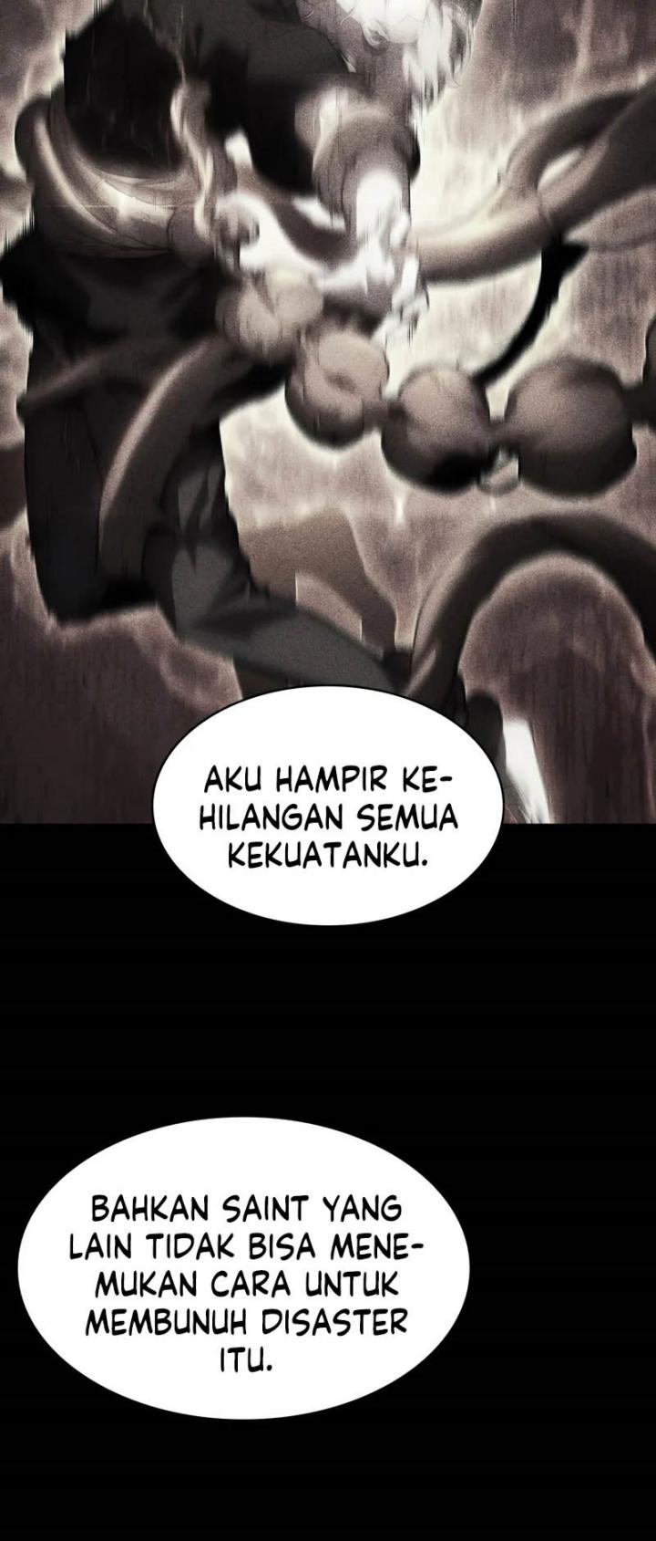 A Disaster-Class Hero Has Returned Chap 46 - Next Chap 47