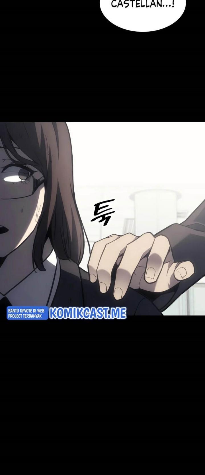 A Disaster-Class Hero Has Returned Chap 46 - Next Chap 47