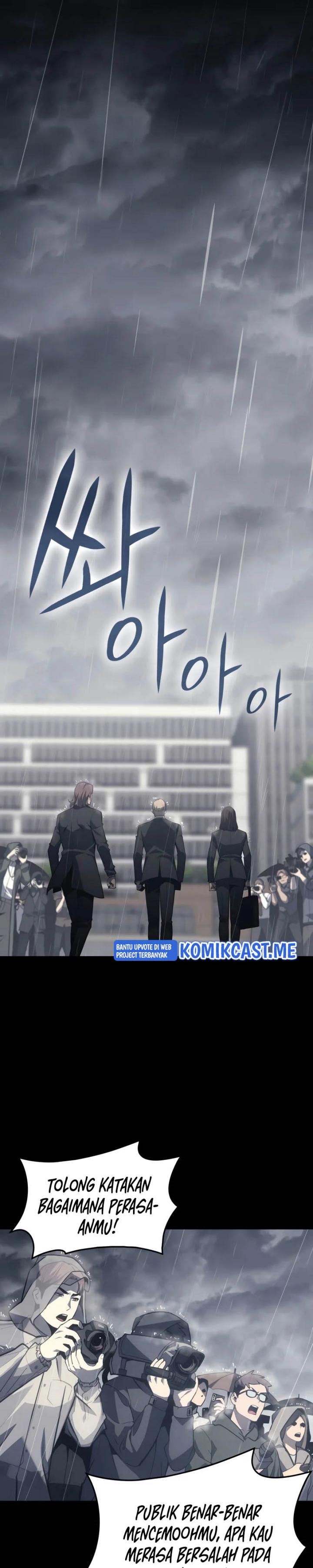 A Disaster-Class Hero Has Returned Chap 46 - Next Chap 47