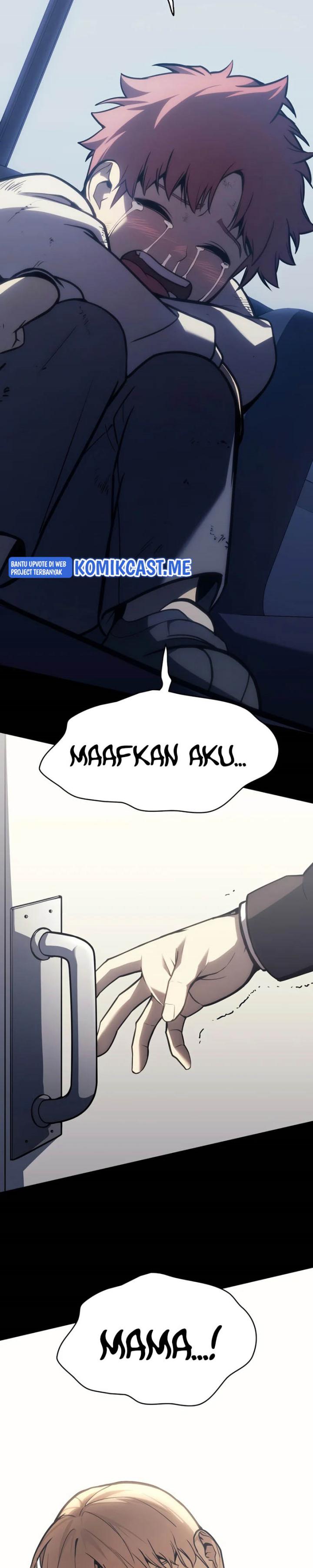 A Disaster-Class Hero Has Returned Chap 46 - Next Chap 47