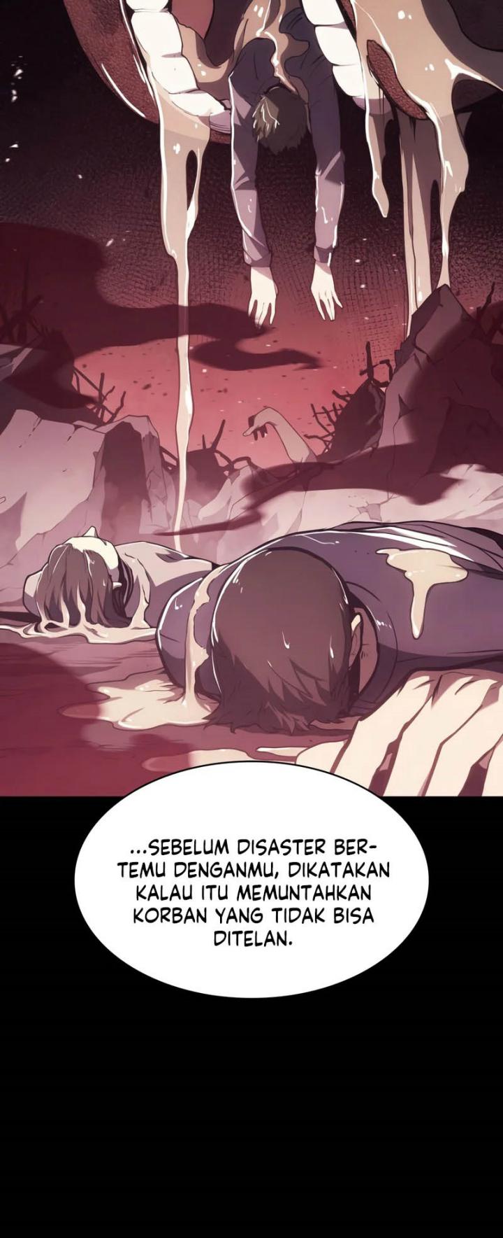 A Disaster-Class Hero Has Returned Chap 46 - Next Chap 47