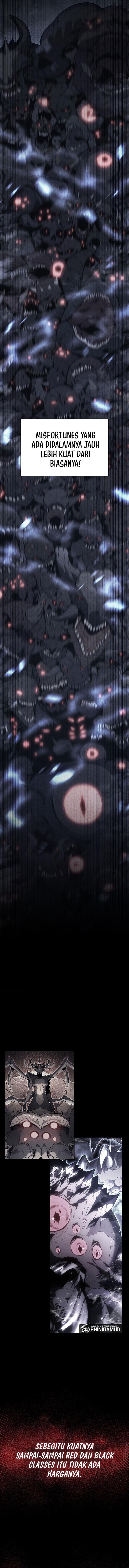 A Disaster-Class Hero Has Returned Chap 49 - Next Chap 50