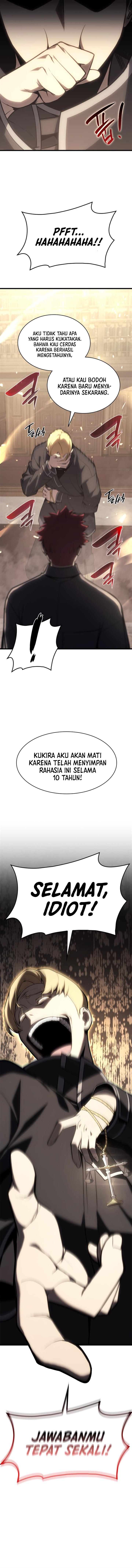 A Disaster-Class Hero Has Returned Chap 49 - Next Chap 50
