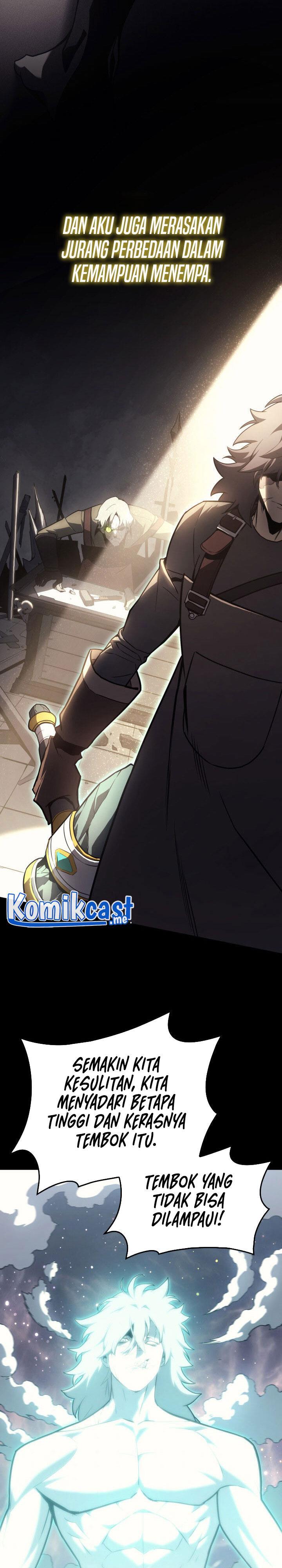 A Disaster-Class Hero Has Returned Chap 40 - Next Chap 41