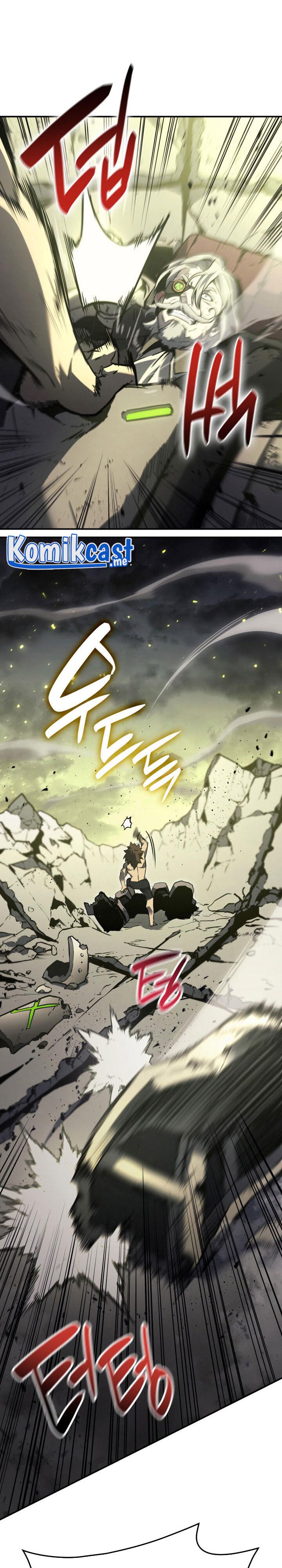 A Disaster-Class Hero Has Returned Chap 40 - Next Chap 41
