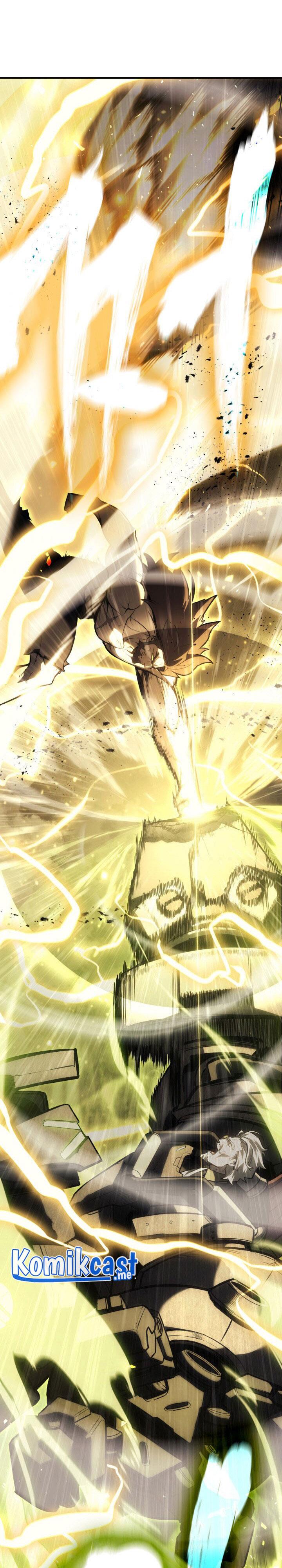 A Disaster-Class Hero Has Returned Chap 40 - Next Chap 41