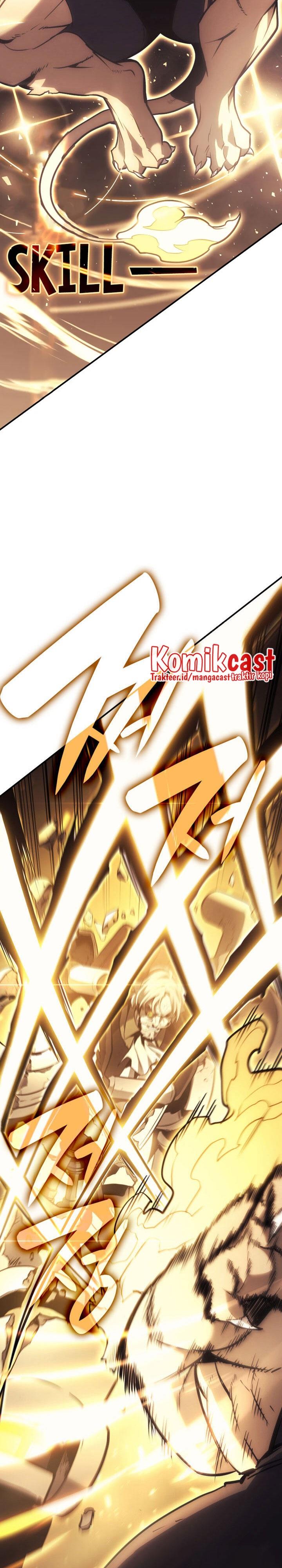 A Disaster-Class Hero Has Returned Chap 40 - Next Chap 41