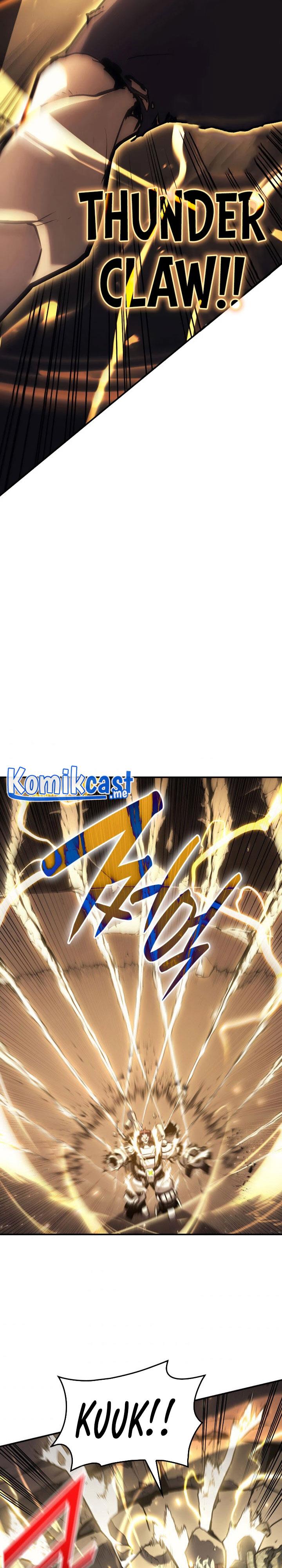 A Disaster-Class Hero Has Returned Chap 40 - Next Chap 41