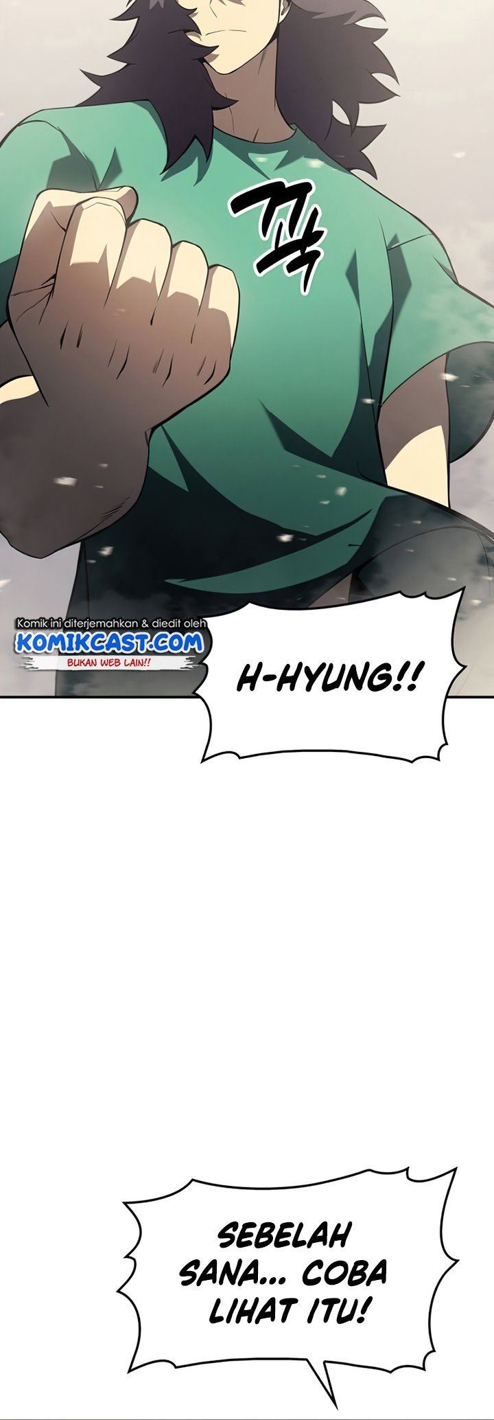 A Disaster-Class Hero Has Returned Chap 4 - Next Chap 5