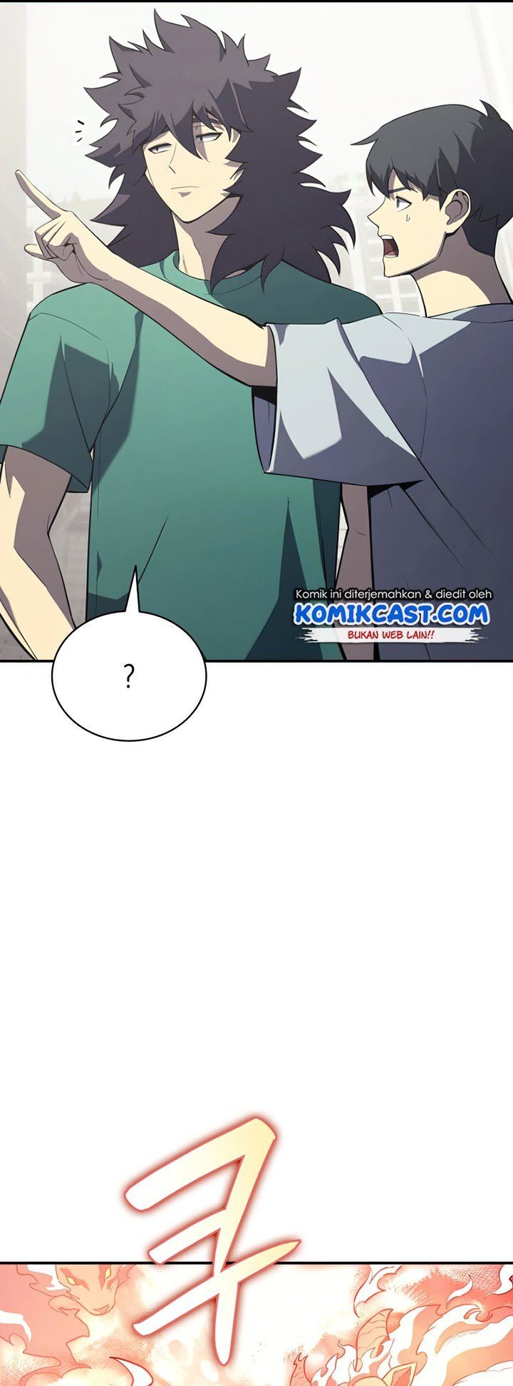 A Disaster-Class Hero Has Returned Chap 4 - Next Chap 5