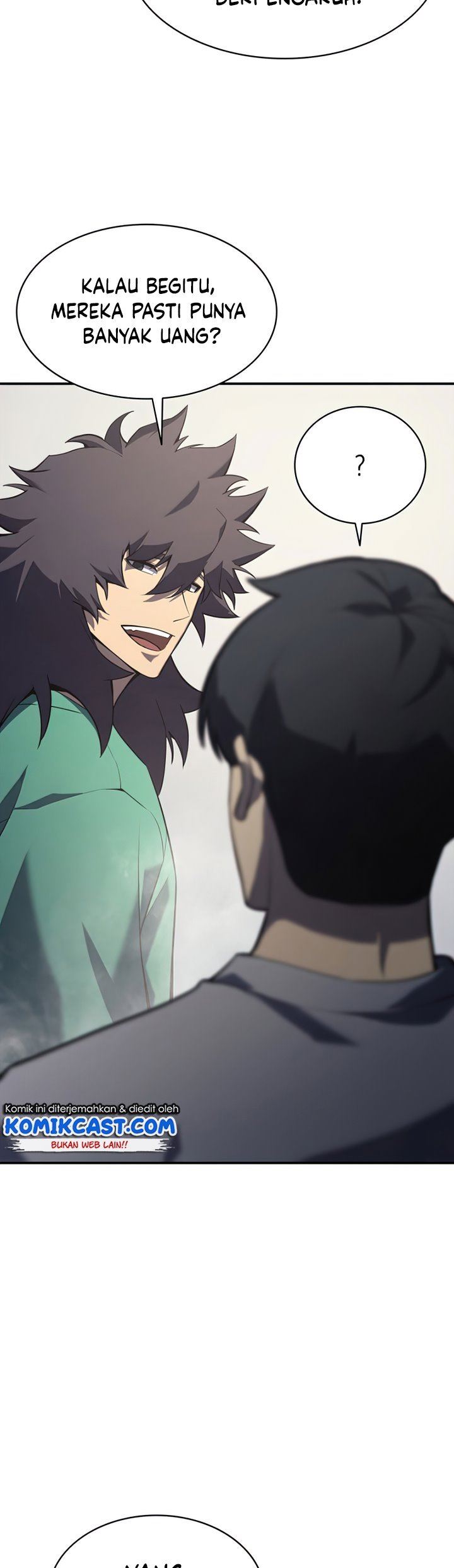 A Disaster-Class Hero Has Returned Chap 4 - Next Chap 5
