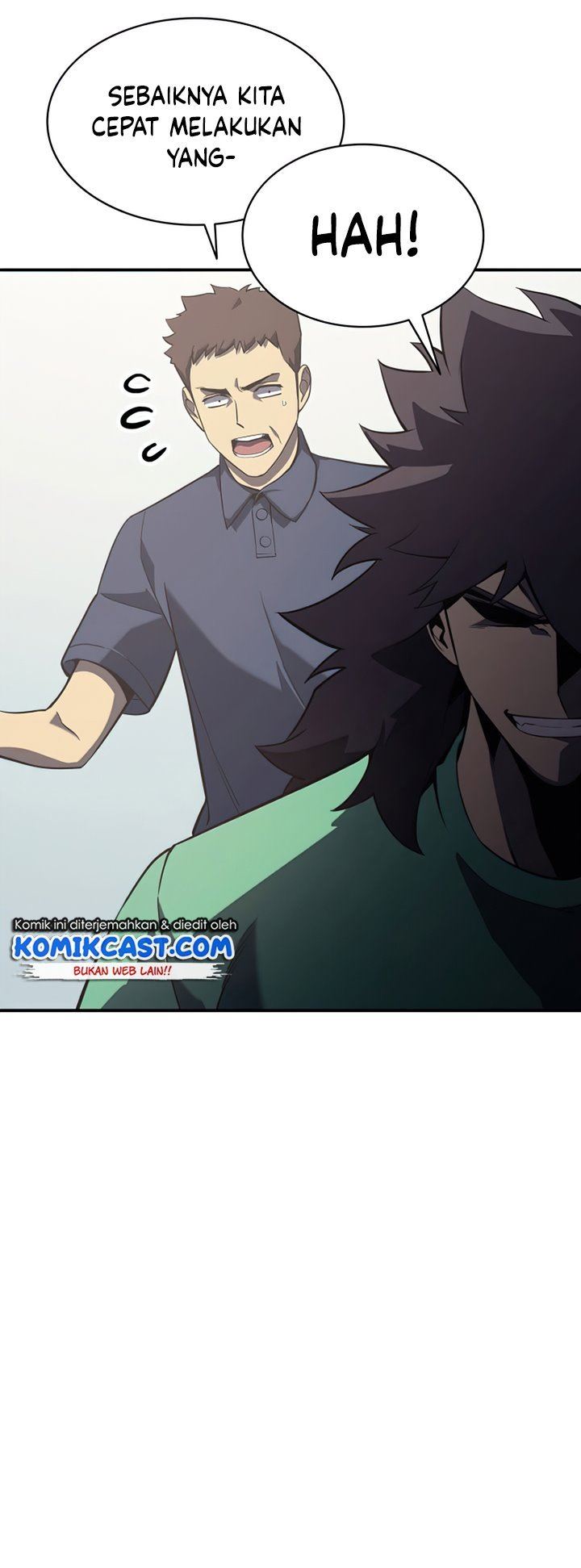 A Disaster-Class Hero Has Returned Chap 4 - Next Chap 5