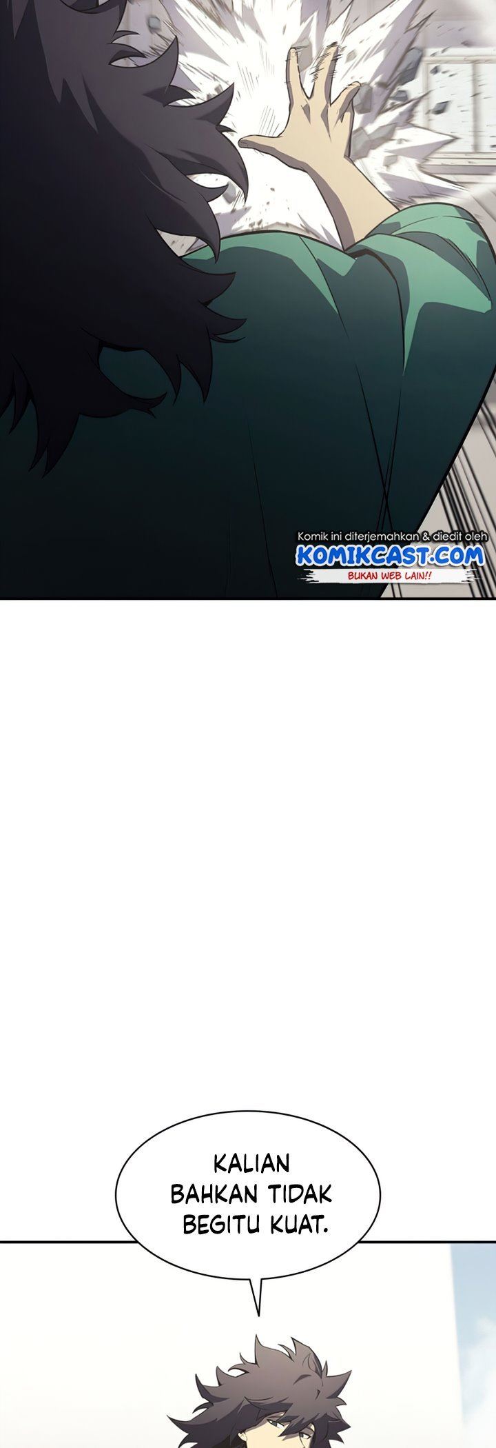 A Disaster-Class Hero Has Returned Chap 4 - Next Chap 5