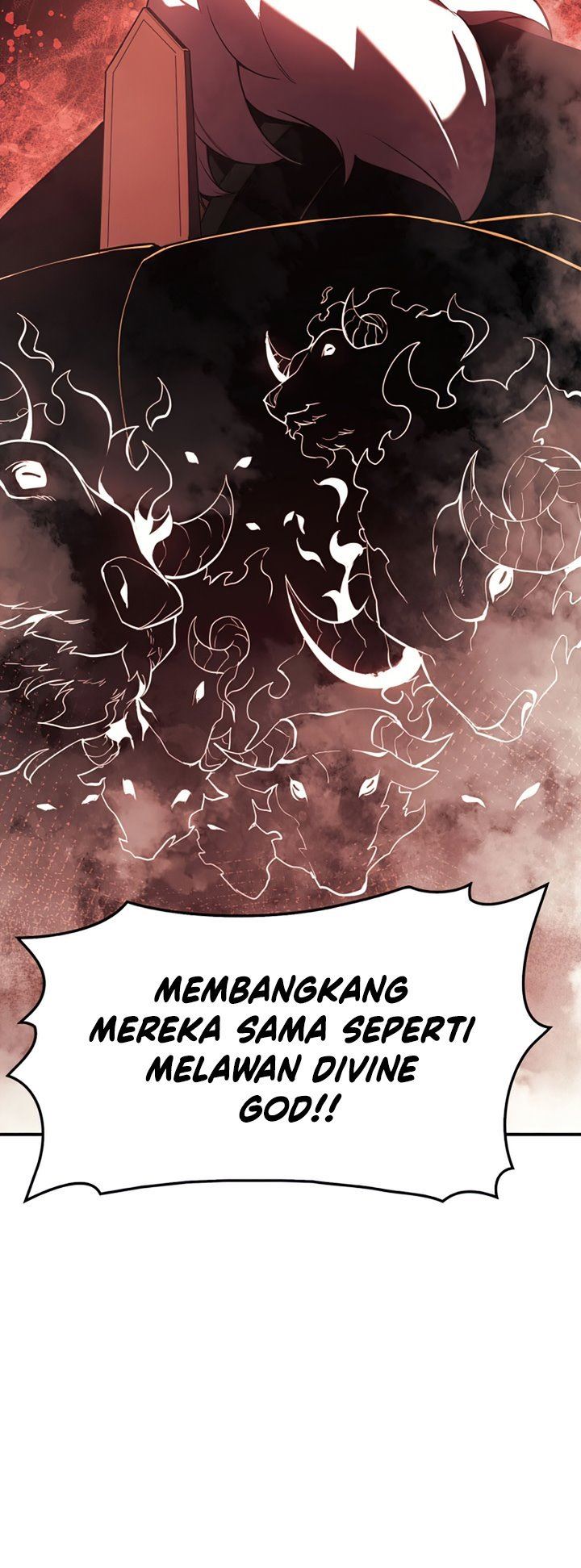 A Disaster-Class Hero Has Returned Chap 4 - Next Chap 5