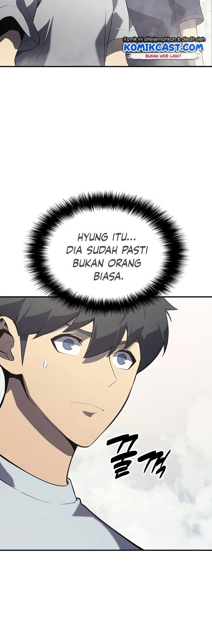 A Disaster-Class Hero Has Returned Chap 4 - Next Chap 5