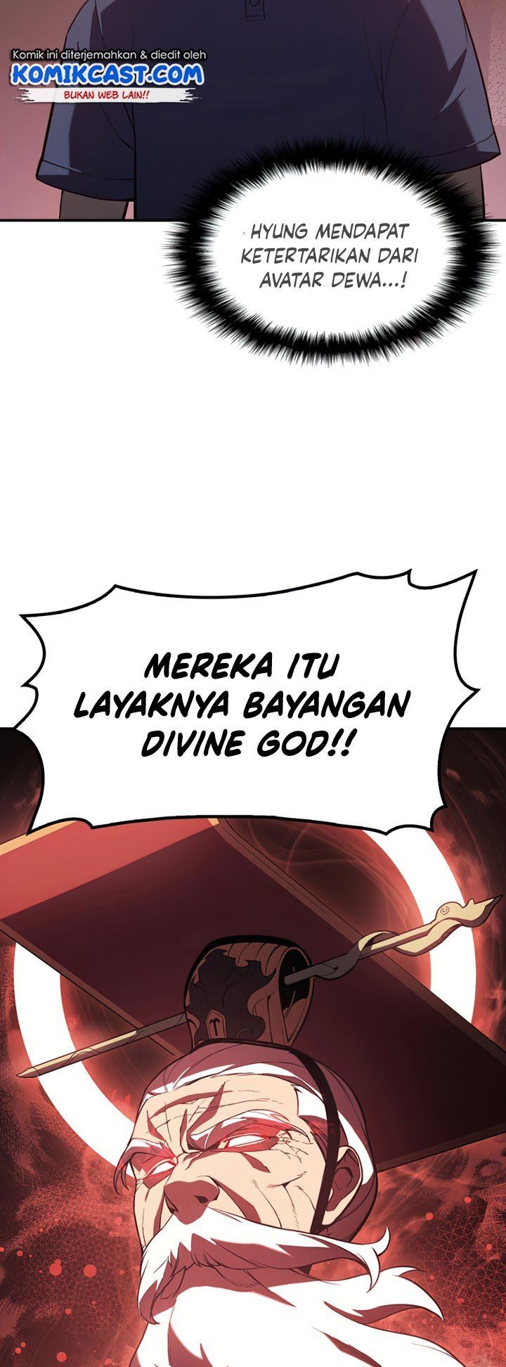 A Disaster-Class Hero Has Returned Chap 4 - Next Chap 5