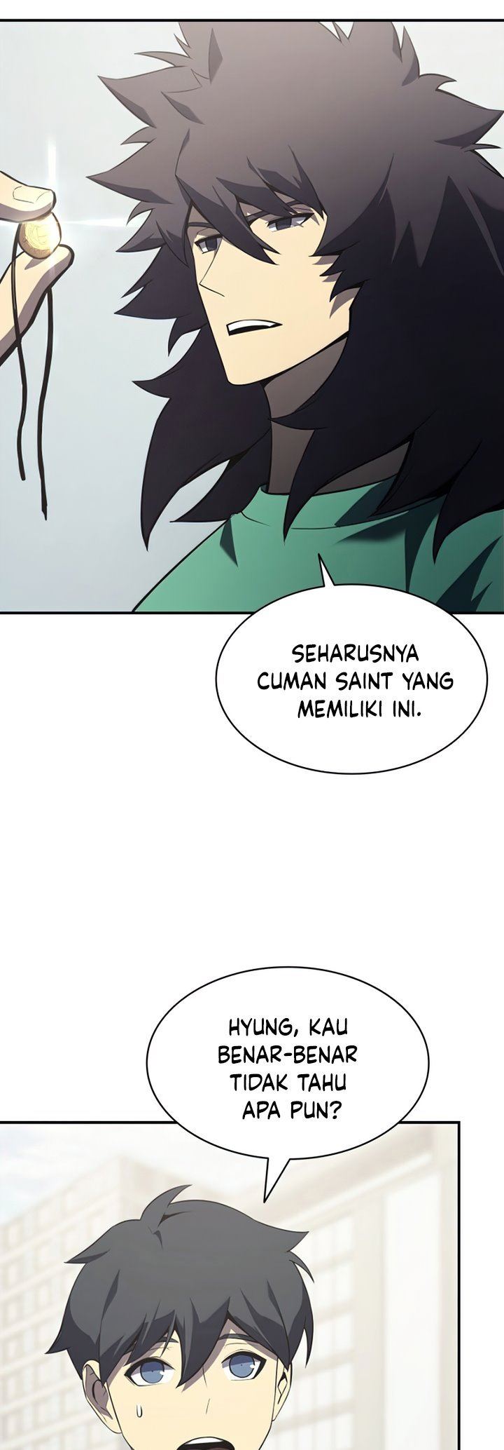 A Disaster-Class Hero Has Returned Chap 4 - Next Chap 5
