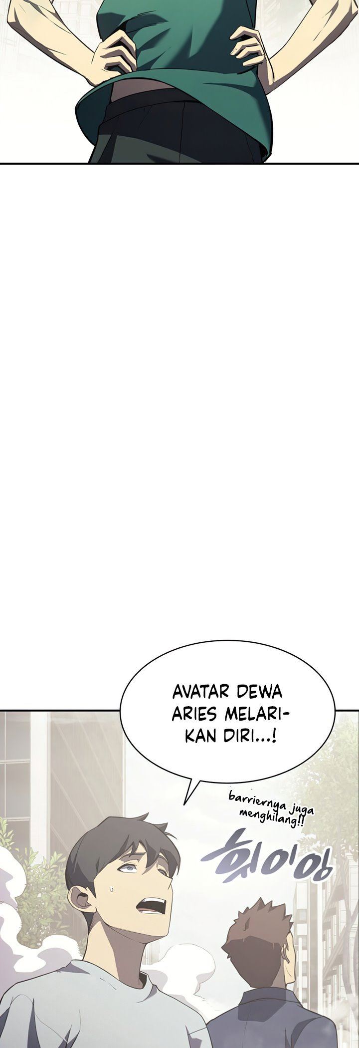 A Disaster-Class Hero Has Returned Chap 4 - Next Chap 5