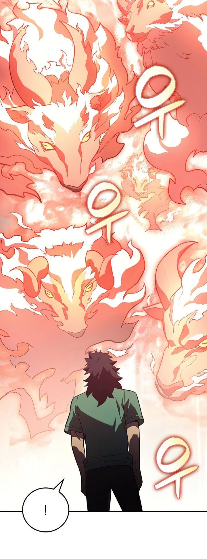 A Disaster-Class Hero Has Returned Chap 4 - Next Chap 5