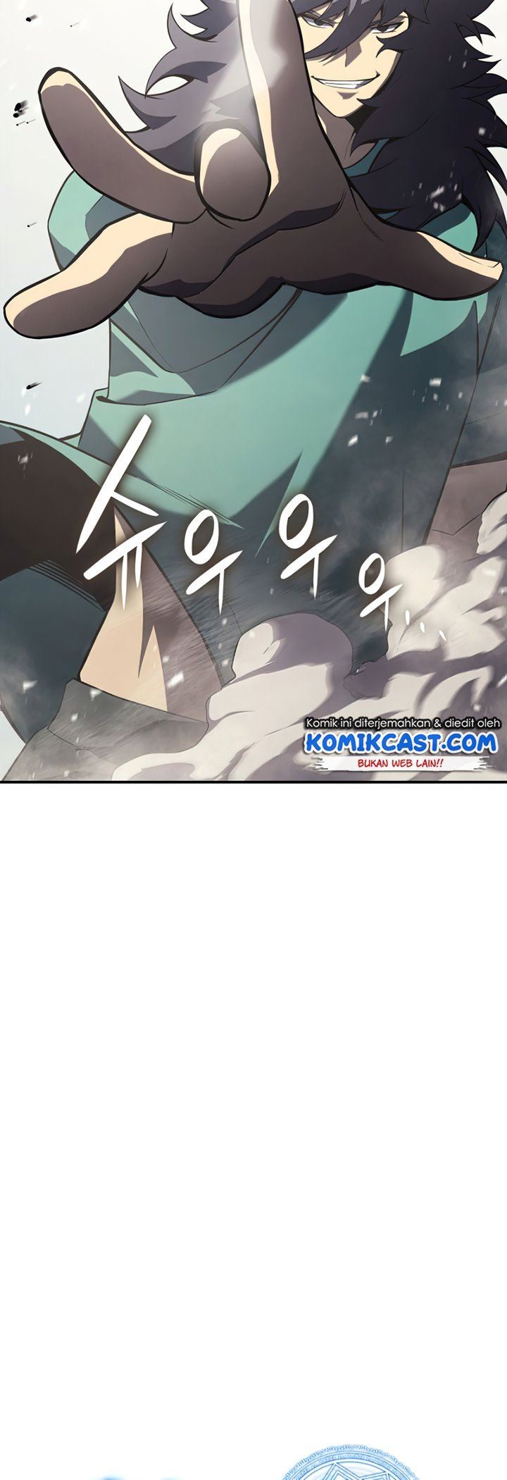 A Disaster-Class Hero Has Returned Chap 4 - Next Chap 5