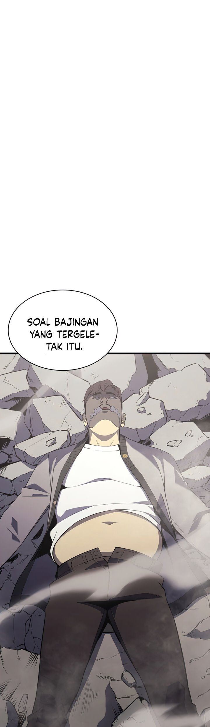 A Disaster-Class Hero Has Returned Chap 4 - Next Chap 5