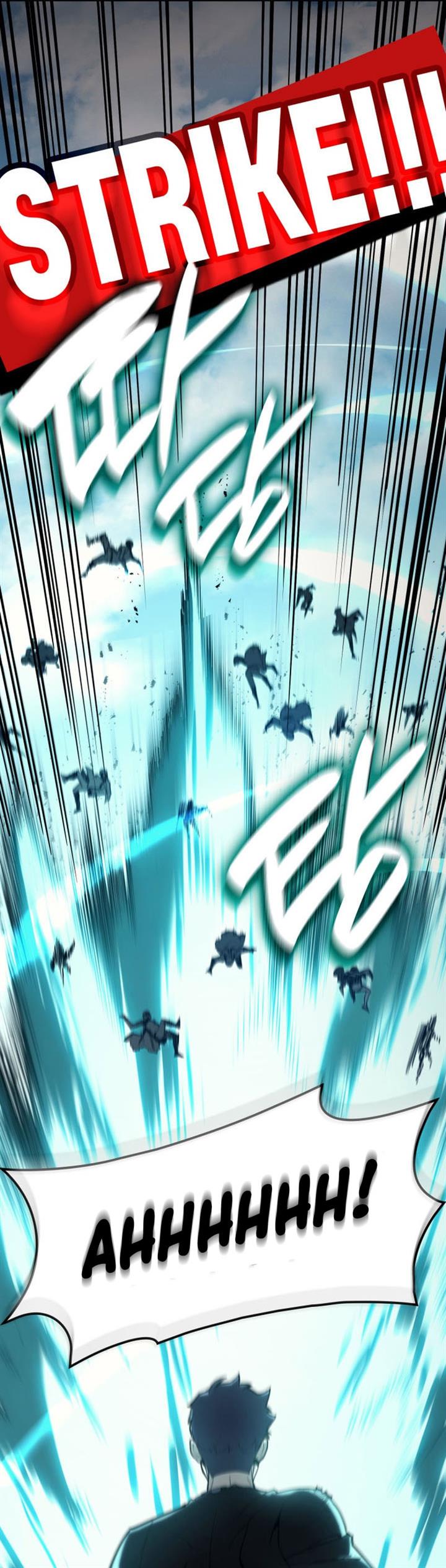 A Disaster-Class Hero Has Returned Chap 41 - Next Chap 42