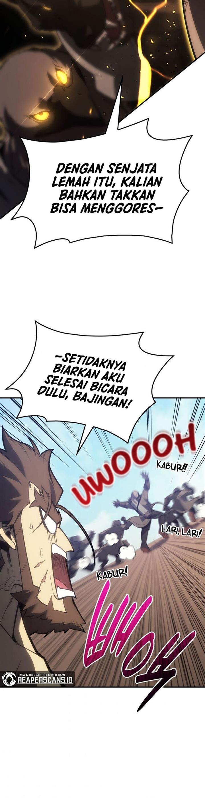 A Disaster-Class Hero Has Returned Chap 41 - Next Chap 42