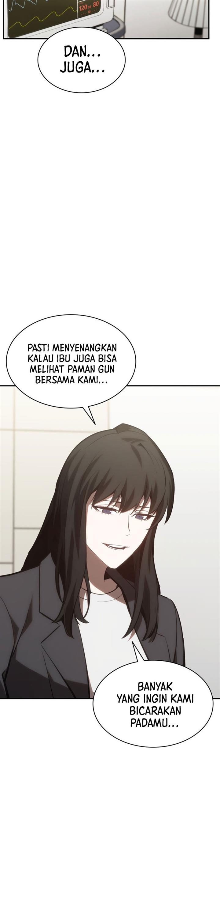A Disaster-Class Hero Has Returned Chap 42 - Next Chap 43