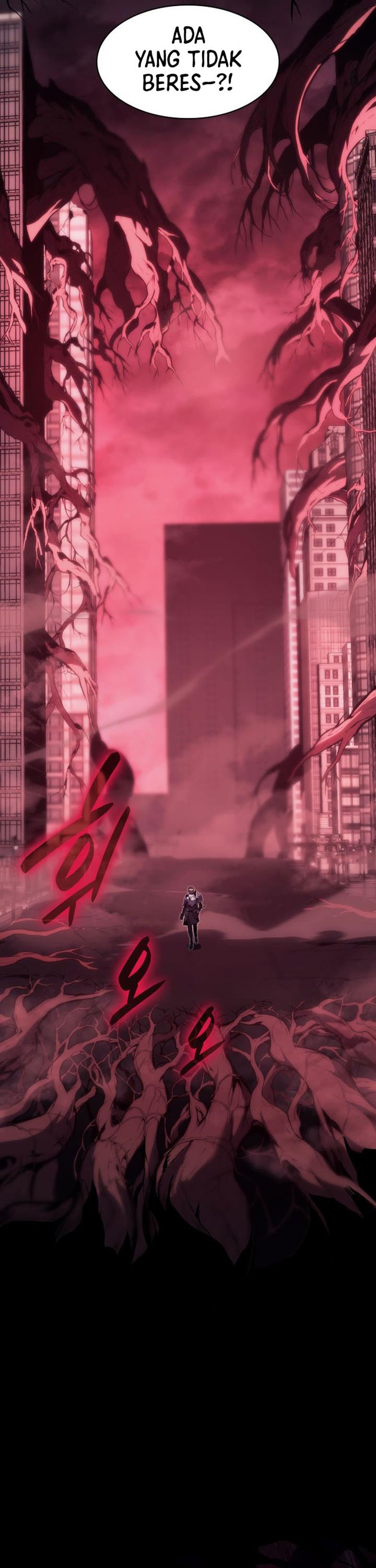 A Disaster-Class Hero Has Returned Chap 42 - Next Chap 43