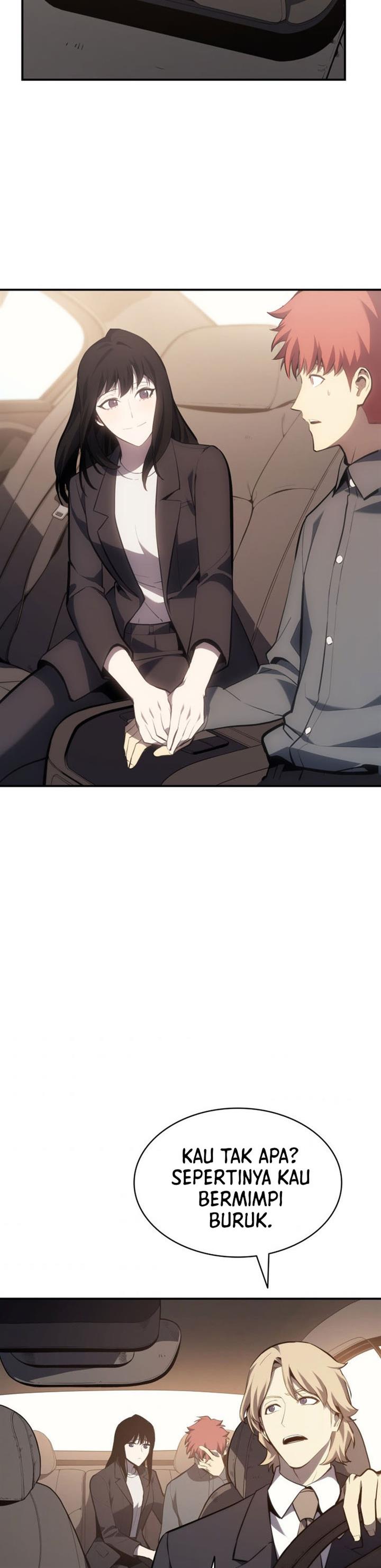 A Disaster-Class Hero Has Returned Chap 42 - Next Chap 43