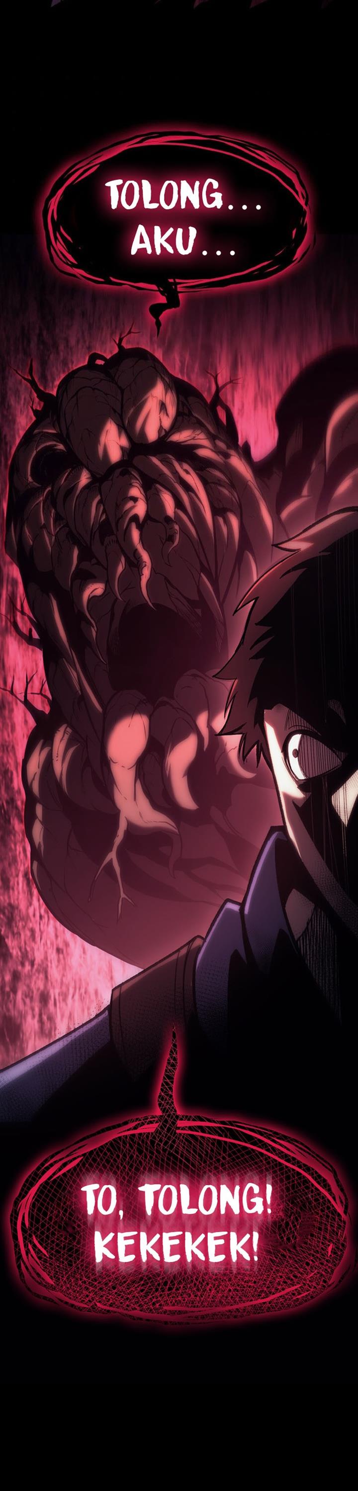 A Disaster-Class Hero Has Returned Chap 42 - Next Chap 43