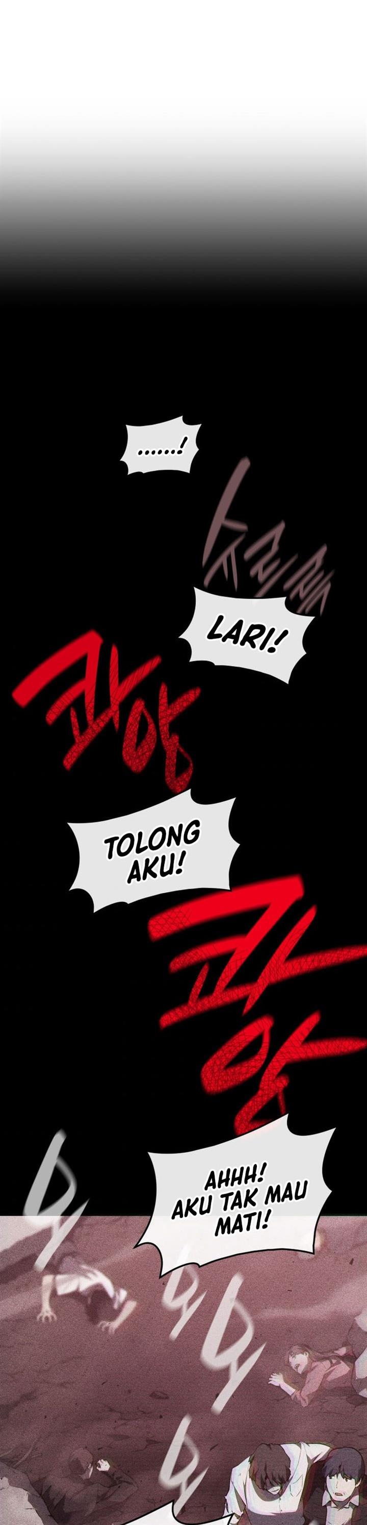 A Disaster-Class Hero Has Returned Chap 42 - Next Chap 43