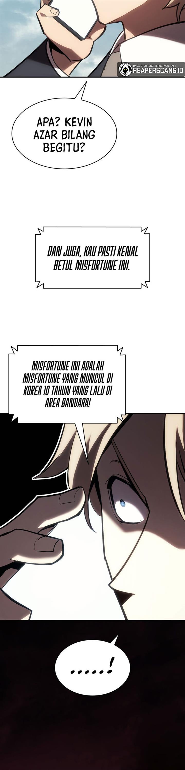 A Disaster-Class Hero Has Returned Chap 42 - Next Chap 43
