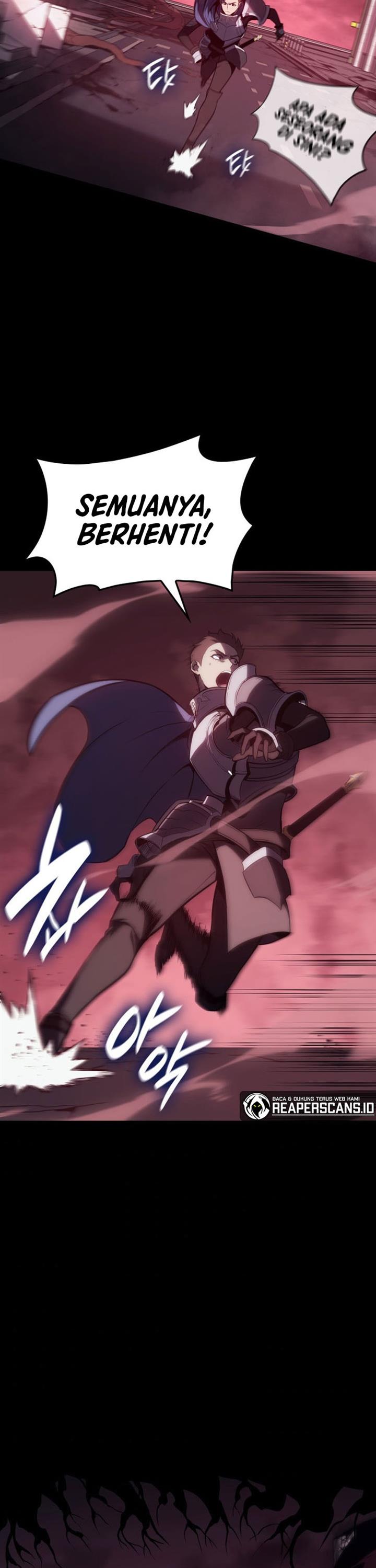 A Disaster-Class Hero Has Returned Chap 42 - Next Chap 43