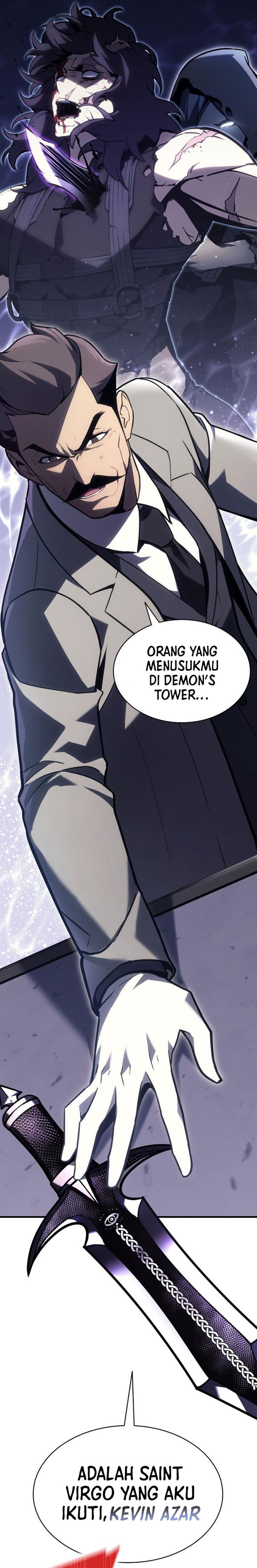 A Disaster-Class Hero Has Returned Chap 43 - Next Chap 44