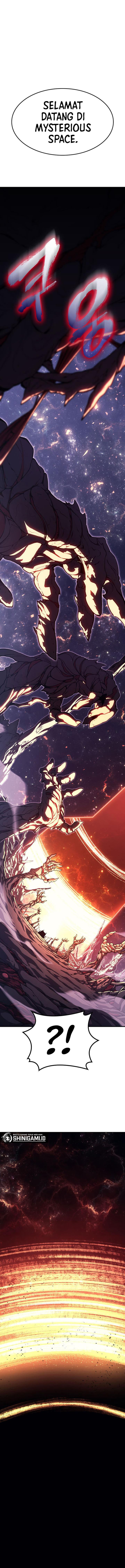 A Disaster-Class Hero Has Returned Chap 57 - Next Chap 58