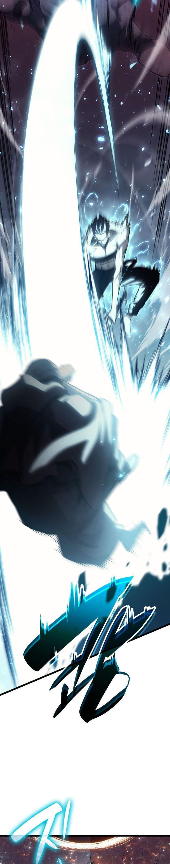 A Disaster-Class Hero Has Returned Chap 58 - Next Chap 59