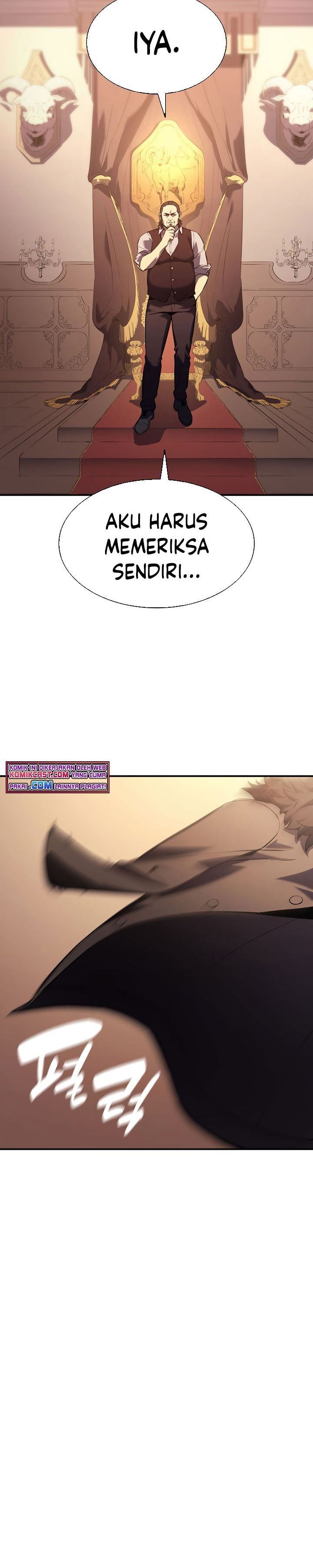 A Disaster-Class Hero Has Returned Chap 5 - Next Chap 6