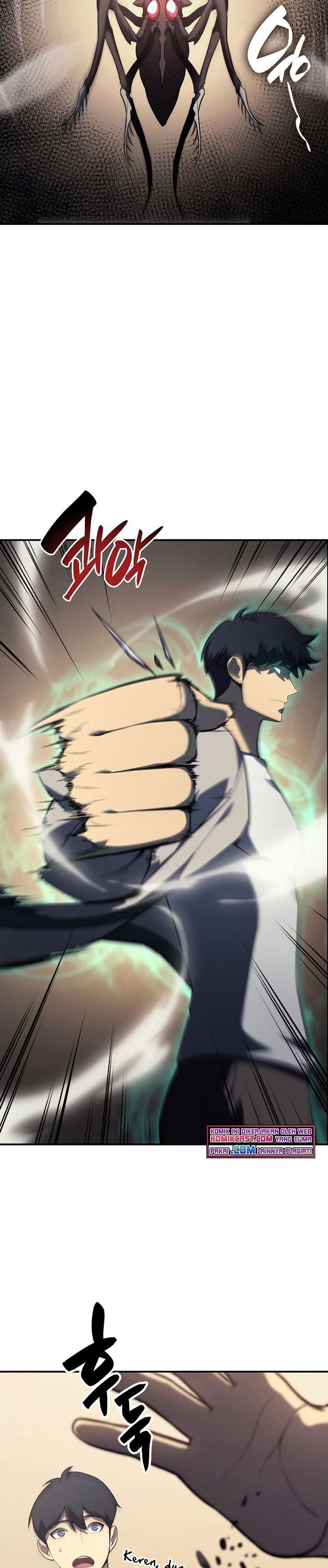 A Disaster-Class Hero Has Returned Chap 5 - Next Chap 6