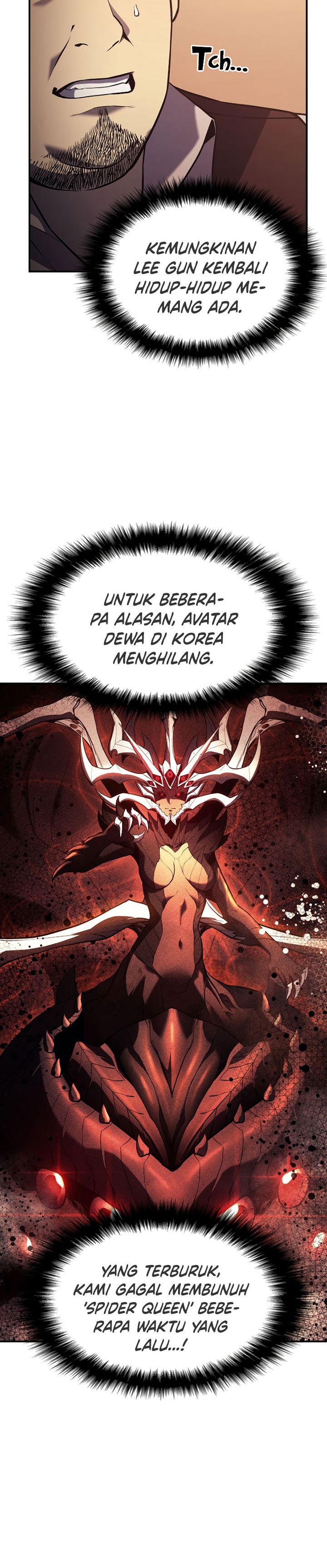 A Disaster-Class Hero Has Returned Chap 5 - Next Chap 6