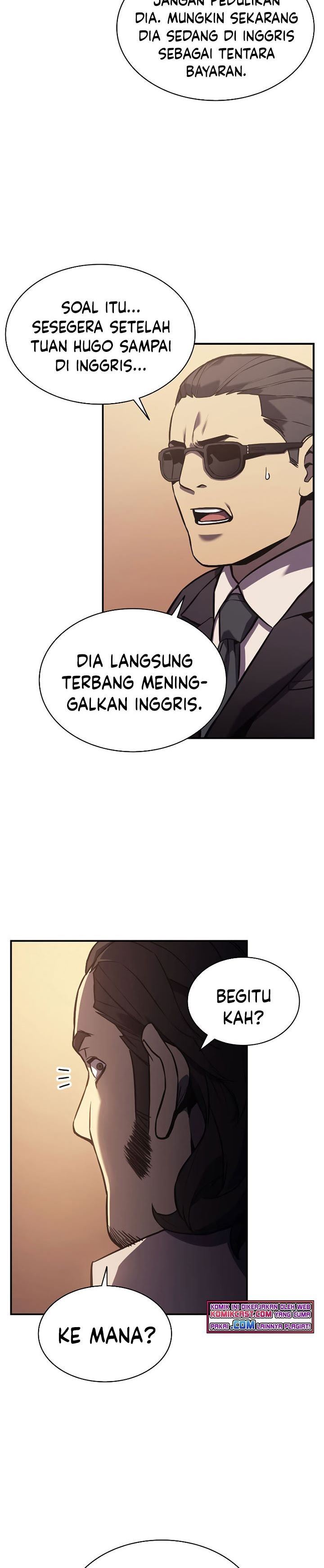 A Disaster-Class Hero Has Returned Chap 5 - Next Chap 6