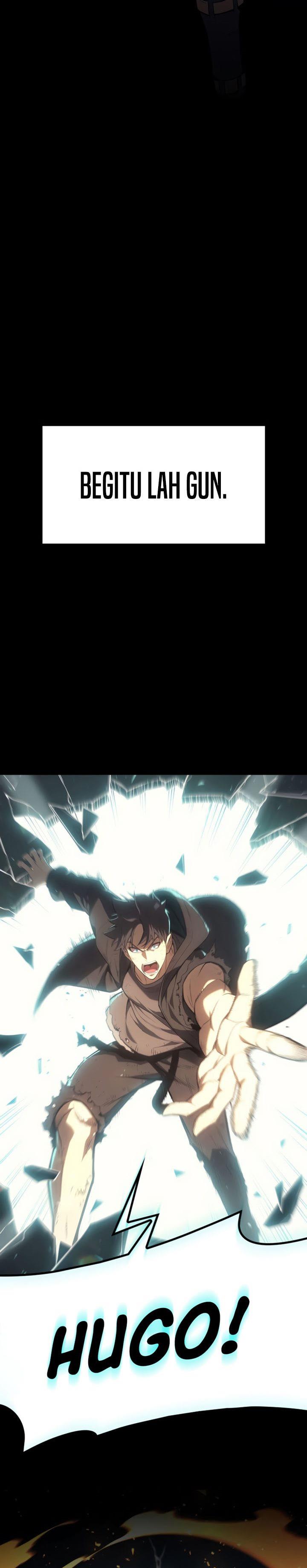 A Disaster-Class Hero Has Returned Chap 52 - Next Chap 53
